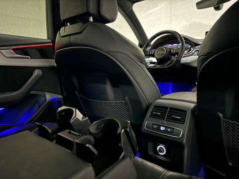 Audi A5 Sportback 40 TFSI S-line Pano Virtual B&O Sfeer Camera NAP