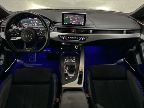 Audi A5 Sportback 40 TFSI S-line Pano Virtual B&O Sfeer Camera NAP