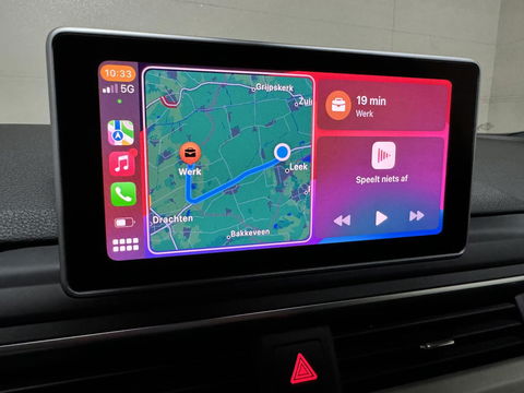 Audi A5 Sportback 40 TFSI S-line Pano Virtual B&O Sfeer Camera NAP