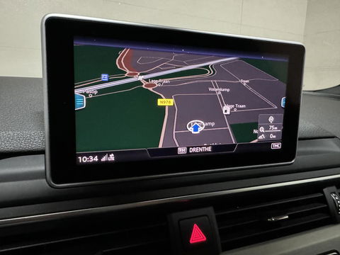 Audi A5 Sportback 40 TFSI S-line Pano Virtual B&O Sfeer Camera NAP