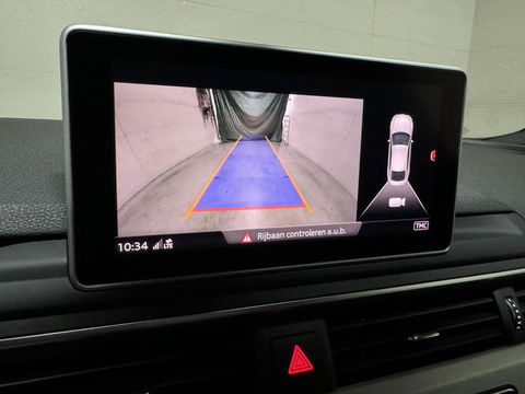 Audi A5 Sportback 40 TFSI S-line Pano Virtual B&O Sfeer Camera NAP