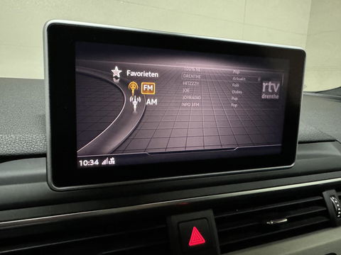 Audi A5 Sportback 40 TFSI S-line Pano Virtual B&O Sfeer Camera NAP