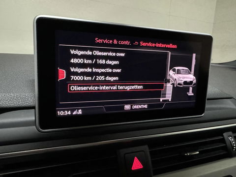 Audi A5 Sportback 40 TFSI S-line Pano Virtual B&O Sfeer Camera NAP