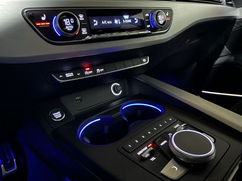 Audi A5 Sportback 40 TFSI S-line Pano Virtual B&O Sfeer Camera NAP
