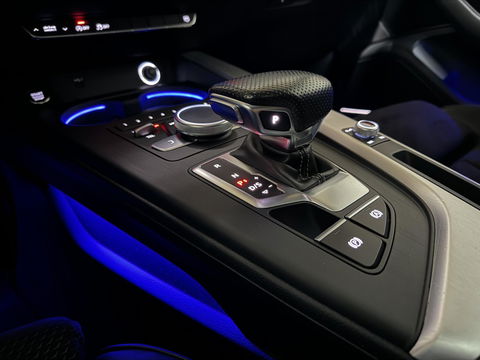 Audi A5 Sportback 40 TFSI S-line Pano Virtual B&O Sfeer Camera NAP