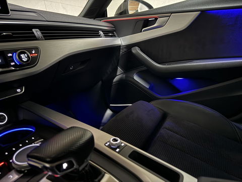 Audi A5 Sportback 40 TFSI S-line Pano Virtual B&O Sfeer Camera NAP