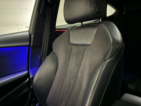 Audi A5 Sportback 40 TFSI S-line Pano Virtual B&O Sfeer Camera NAP