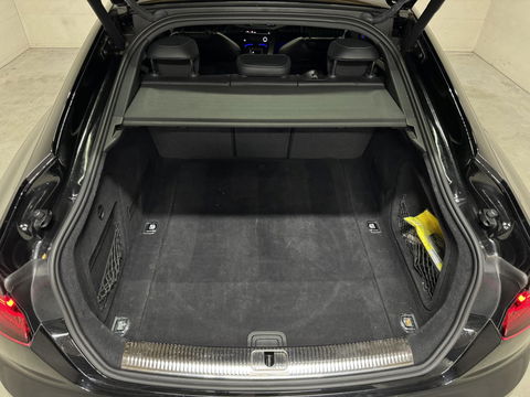 Audi A5 Sportback 40 TFSI S-line Pano Virtual B&O Sfeer Camera NAP