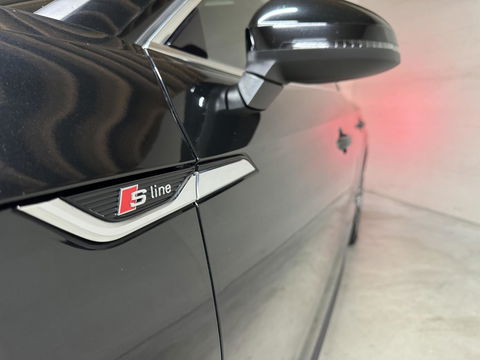 Audi A5 Sportback 40 TFSI S-line Pano Virtual B&O Sfeer Camera NAP