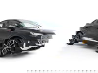 Audi Q4 Sportback e-tron - 40 S-Line Edition 77 kWh [ 3-Fase ] {SOH-92%} (INCL-BTW) *HEAT-PUMP | LEATHER-FABRIC | MATRIX-LED | ADAPTIVE-CRUISE | AMBIENT-LIGHT | DIGI-COCKPIT | AUDI-SOUND | DAB+ | KEYLESS | SHIFT-PADDLES | CAMERA | HEATED-SPORTSEATS | 20''ALU*