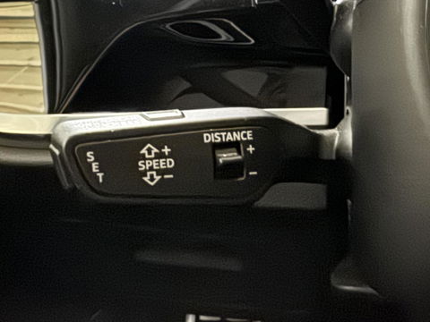 Audi Q3 Sportback 40 TFSI Quattro S-Line Black Edition B&O