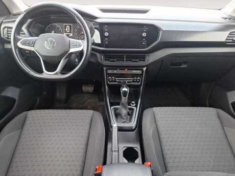Volkswagen T-Cross 1.0 TSI Life 110PK Automaat | Camera | Navigatie