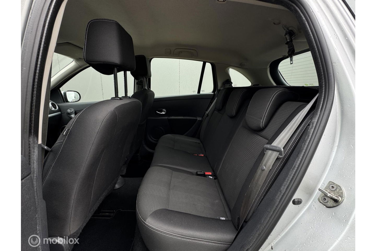 Renault Clio Estate 1.2 TCE | 4x nieuwe banden + apk | navigatie | Cruise | Clima | rijklaarprijs |