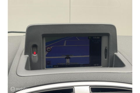 Renault Clio Estate 1.2 TCE | 4x nieuwe banden + apk | navigatie | Cruise | Clima | rijklaarprijs |