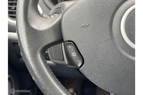 Renault Clio Estate 1.2 TCE | 4x nieuwe banden + apk | navigatie | Cruise | Clima | rijklaarprijs |