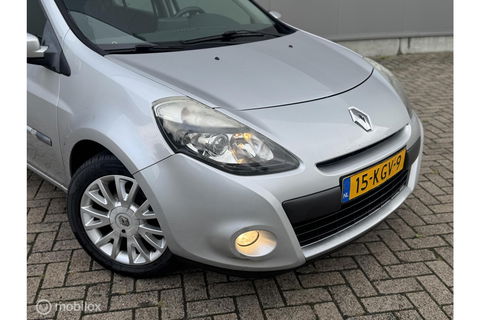 Renault Clio Estate 1.2 TCE | 4x nieuwe banden + apk | navigatie | Cruise | Clima | rijklaarprijs |