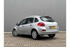 Renault Clio Estate 1.2 TCE | 4x nieuwe banden + apk | navigatie | Cruise | Clima | rijklaarprijs |