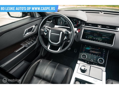 Land Rover Range Rover Velar 3.0 D275 AWD R-Dynamic HSE