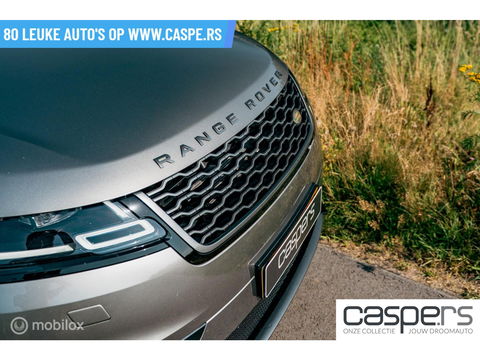Land Rover Range Rover Velar 3.0 D275 AWD R-Dynamic HSE