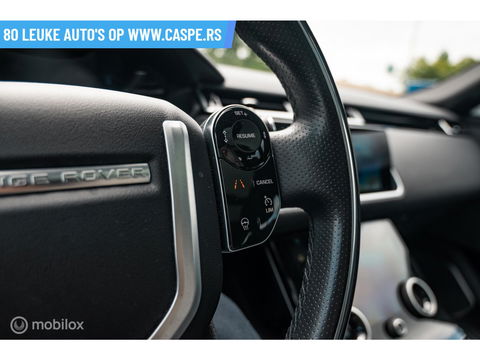 Land Rover Range Rover Velar 3.0 D275 AWD R-Dynamic HSE