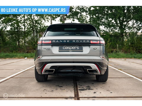 Land Rover Range Rover Velar 3.0 D275 AWD R-Dynamic HSE