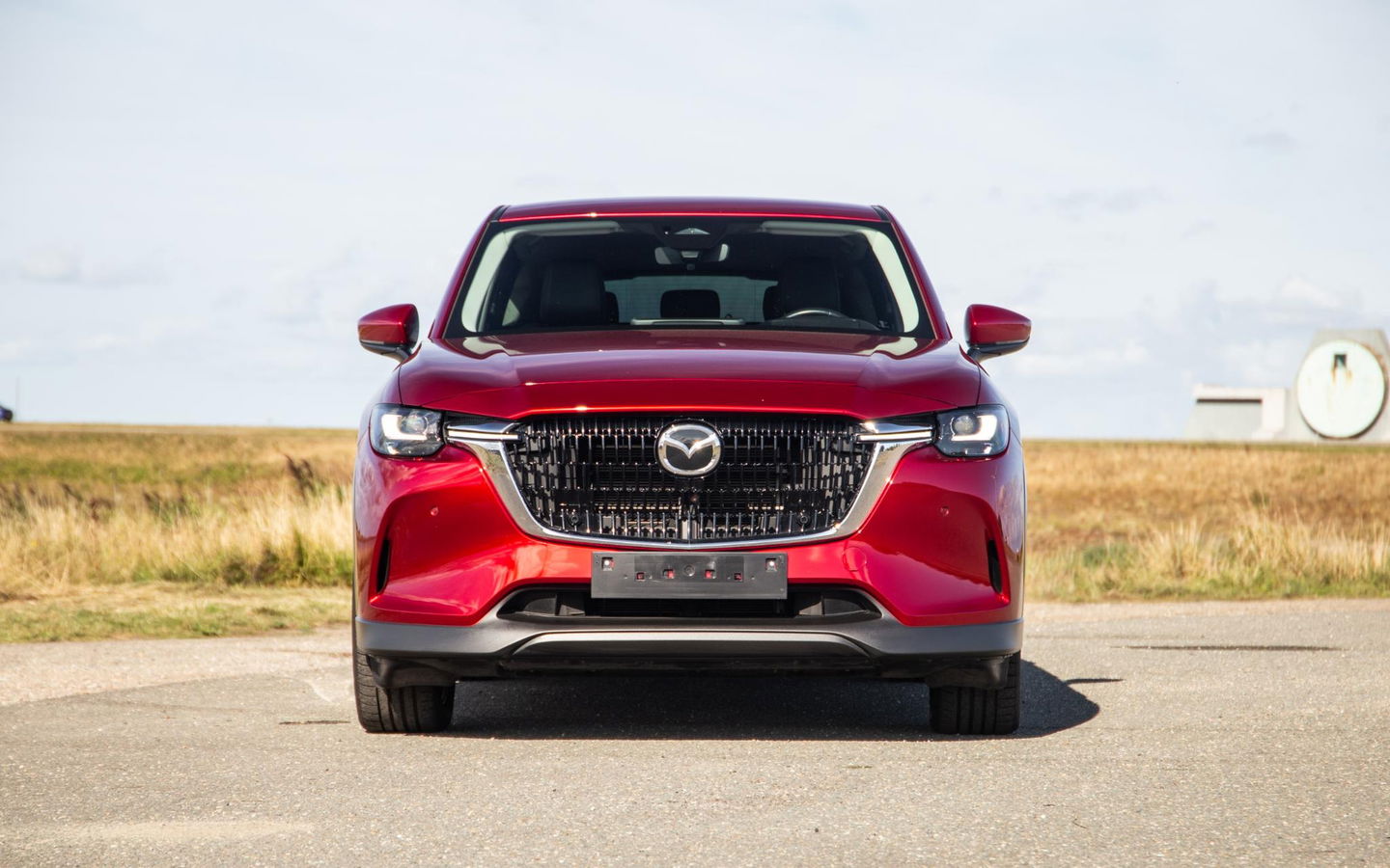Mazda CX-60 2.5 e-SkyActiv PHEV Exclusive-Line CARPLAY / LEDER / ADAPTIVE CRUISE / NAVI / TREKHAAK