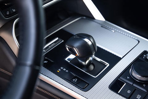 Mazda CX-60 2.5 e-SkyActiv PHEV Exclusive-Line CARPLAY / LEDER / ADAPTIVE CRUISE / NAVI / TREKHAAK