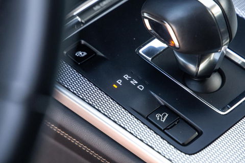 Mazda CX-60 2.5 e-SkyActiv PHEV Exclusive-Line CARPLAY / LEDER / ADAPTIVE CRUISE / NAVI / TREKHAAK