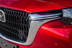 Mazda CX-60 2.5 e-SkyActiv PHEV Exclusive-Line CARPLAY / LEDER / ADAPTIVE CRUISE / NAVI / TREKHAAK