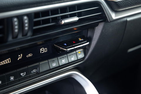 Mazda CX-60 2.5 e-SkyActiv PHEV Exclusive-Line CARPLAY / LEDER / ADAPTIVE CRUISE / NAVI / TREKHAAK