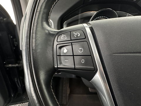 Volvo V60 2.4 D6 AWD Plug-In Hybrid Summum Aut. *PANO | LUXURY-LEATHER | XENON | MEMORY-PACK | HEATED-COMFORTSEATS | NAVI-FULLMAP | CAMERA | ECC | PDC | CRUISE | 17''ALU*