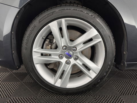 Volvo V60 2.4 D6 AWD Plug-In Hybrid Summum Aut. *PANO | LUXURY-LEATHER | XENON | MEMORY-PACK | HEATED-COMFORTSEATS | NAVI-FULLMAP | CAMERA | ECC | PDC | CRUISE | 17''ALU*