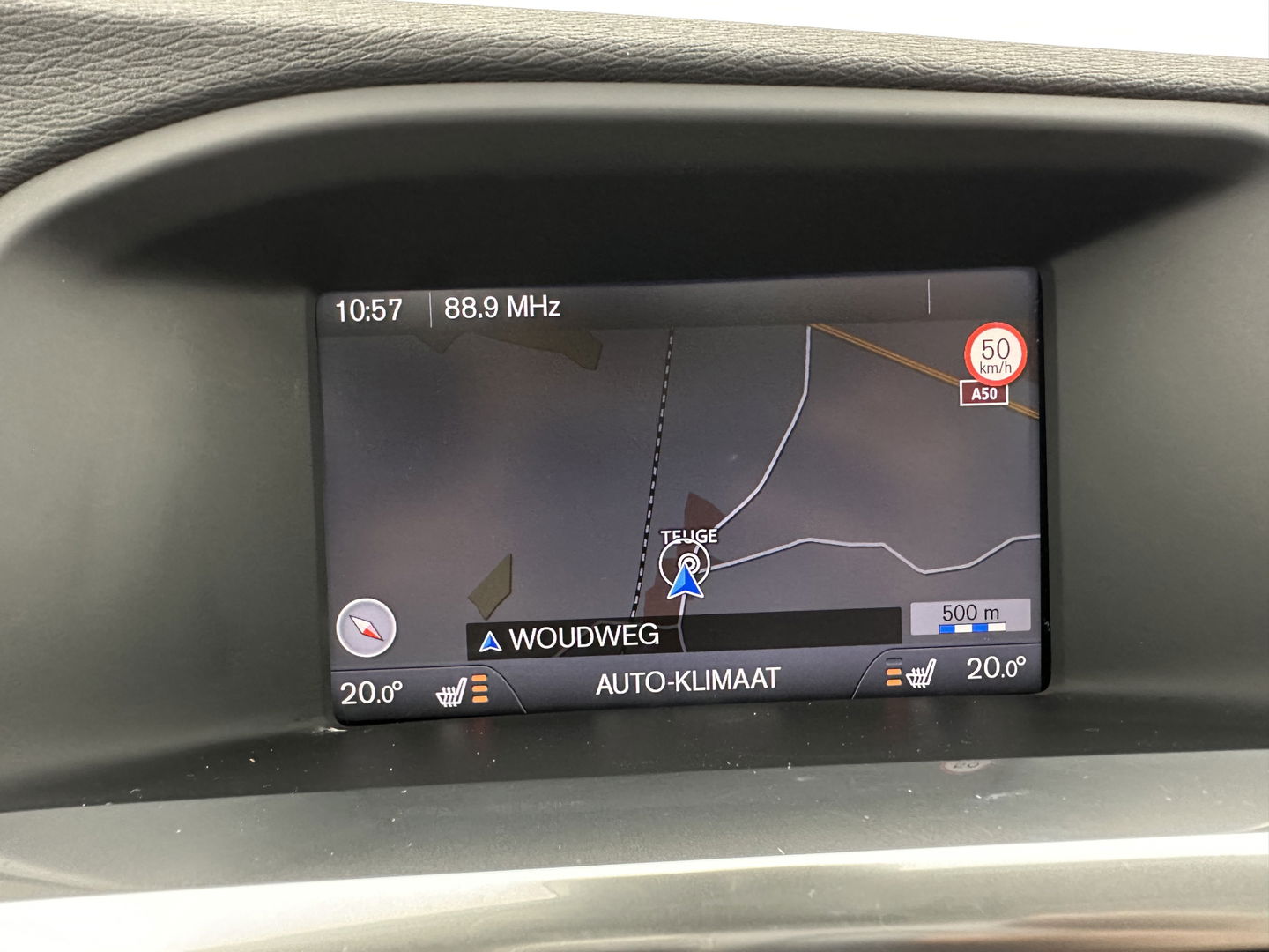 Volvo V60 2.4 D6 AWD Plug-In Hybrid Summum Aut. *PANO | LUXURY-LEATHER | XENON | MEMORY-PACK | HEATED-COMFORTSEATS | NAVI-FULLMAP | CAMERA | ECC | PDC | CRUISE | 17''ALU*