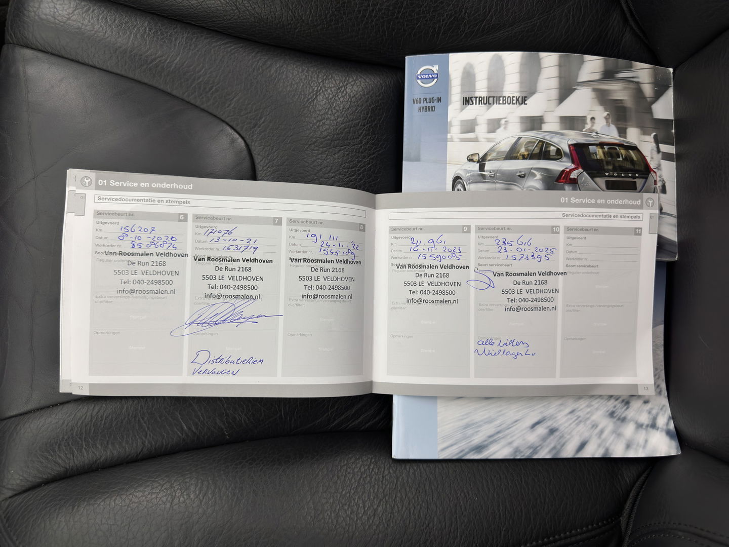 Volvo V60 2.4 D6 AWD Plug-In Hybrid Summum Aut. *PANO | LUXURY-LEATHER | XENON | MEMORY-PACK | HEATED-COMFORTSEATS | NAVI-FULLMAP | CAMERA | ECC | PDC | CRUISE | 17''ALU*