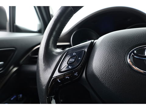 Toyota C-HR 2.0 Hybrid Launch Edition | Navi | Camera | JBL | Adapt. Cruise | Stoelverw. | Apple CarPlay