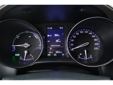 Toyota C-HR 2.0 Hybrid Launch Edition | Navi | Camera | JBL | Adapt. Cruise | Stoelverw. | Apple CarPlay