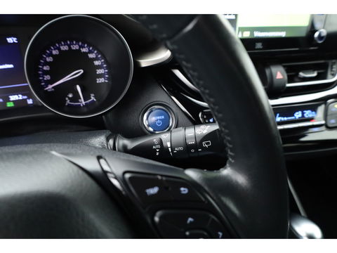 Toyota C-HR 2.0 Hybrid Launch Edition | Navi | Camera | JBL | Adapt. Cruise | Stoelverw. | Apple CarPlay