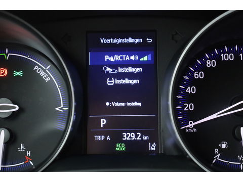 Toyota C-HR 2.0 Hybrid Launch Edition | Navi | Camera | JBL | Adapt. Cruise | Stoelverw. | Apple CarPlay