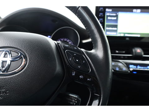 Toyota C-HR 2.0 Hybrid Launch Edition | Navi | Camera | JBL | Adapt. Cruise | Stoelverw. | Apple CarPlay
