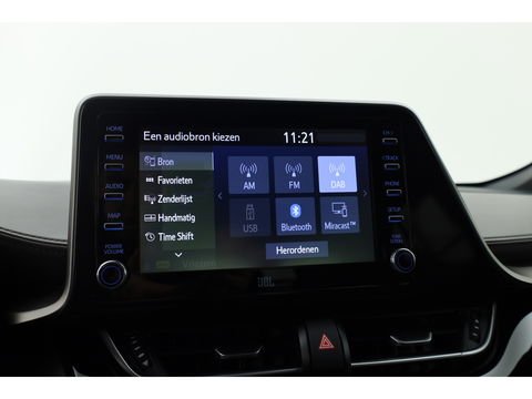 Toyota C-HR 2.0 Hybrid Launch Edition | Navi | Camera | JBL | Adapt. Cruise | Stoelverw. | Apple CarPlay