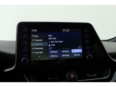 Toyota C-HR 2.0 Hybrid Launch Edition | Navi | Camera | JBL | Adapt. Cruise | Stoelverw. | Apple CarPlay