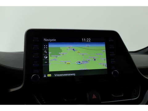 Toyota C-HR 2.0 Hybrid Launch Edition | Navi | Camera | JBL | Adapt. Cruise | Stoelverw. | Apple CarPlay
