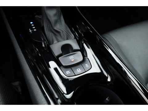 Toyota C-HR 2.0 Hybrid Launch Edition | Navi | Camera | JBL | Adapt. Cruise | Stoelverw. | Apple CarPlay