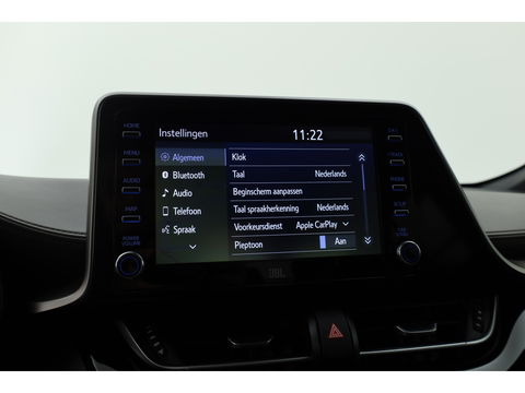 Toyota C-HR 2.0 Hybrid Launch Edition | Navi | Camera | JBL | Adapt. Cruise | Stoelverw. | Apple CarPlay