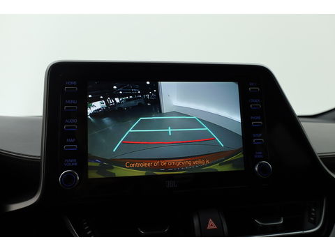 Toyota C-HR 2.0 Hybrid Launch Edition | Navi | Camera | JBL | Adapt. Cruise | Stoelverw. | Apple CarPlay