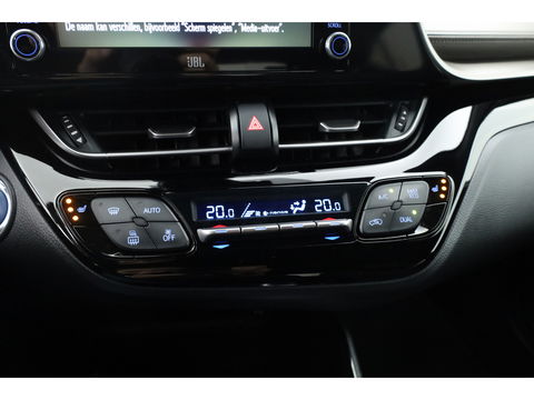 Toyota C-HR 2.0 Hybrid Launch Edition | Navi | Camera | JBL | Adapt. Cruise | Stoelverw. | Apple CarPlay