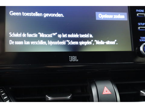 Toyota C-HR 2.0 Hybrid Launch Edition | Navi | Camera | JBL | Adapt. Cruise | Stoelverw. | Apple CarPlay