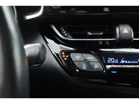 Toyota C-HR 2.0 Hybrid Launch Edition | Navi | Camera | JBL | Adapt. Cruise | Stoelverw. | Apple CarPlay