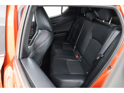 Toyota C-HR 2.0 Hybrid Launch Edition | Navi | Camera | JBL | Adapt. Cruise | Stoelverw. | Apple CarPlay