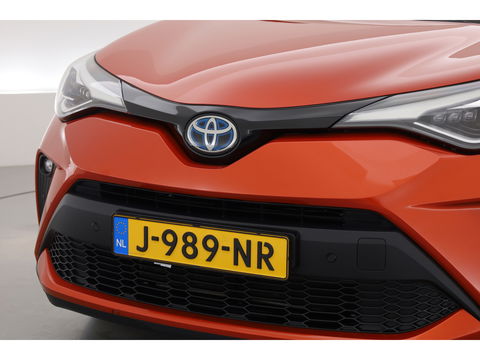 Toyota C-HR 2.0 Hybrid Launch Edition | Navi | Camera | JBL | Adapt. Cruise | Stoelverw. | Apple CarPlay